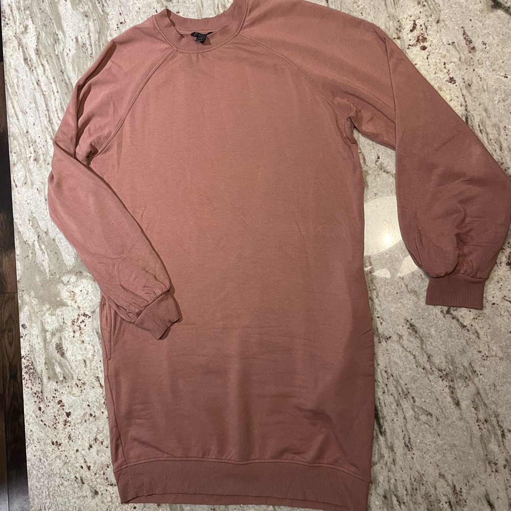 Sweater dress RW&CO size XS